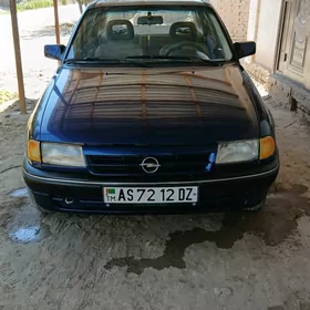 Opel Astra 1992