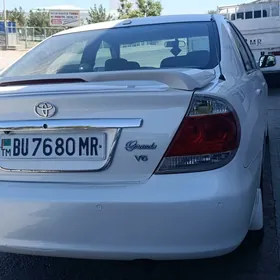 Toyota Camry 2005