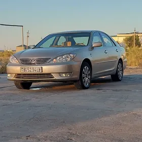 Toyota Camry 2005