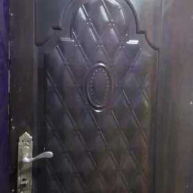 Демир гапы