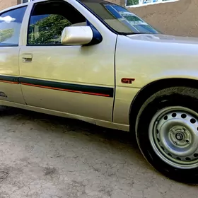 Opel Vectra 1991