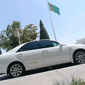 Toyota Camry 2002