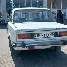 Lada 2106 1989