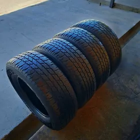 BRIDGESTONE 265 65 17