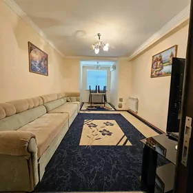 Arenda 10mkr 3kom 2etaj
