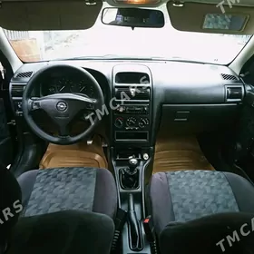 Opel Astra 1999