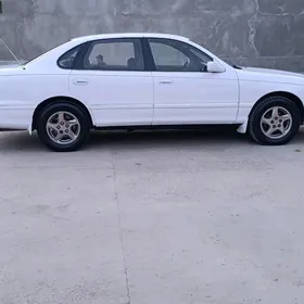 Toyota Avalon 1997