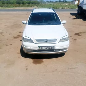 Opel Astra 1999