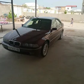 BMW E39 1996