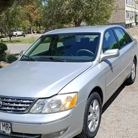 Toyota Avalon 2003