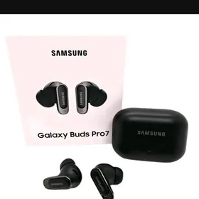 Samsung galaxy buds Pro 7