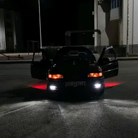 Opel Vectra 1992
