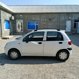 Daewoo Matiz 1999