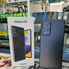 Samsung A52 8/128
