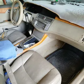 Toyota Avalon 2007