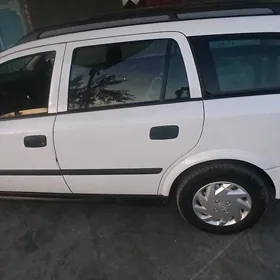 Opel Astra 1999
