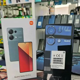 Redmi Note13pro 8/256