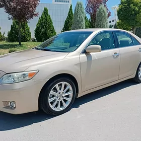 Toyota Camry 2010