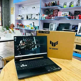 Asus Tuf A15_RTX4050_26/512GB