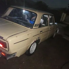 Lada 2106 1988