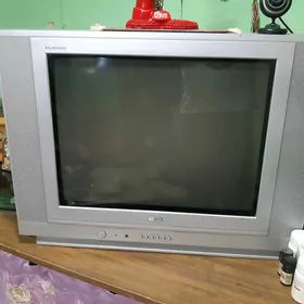 телевизор лжи