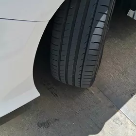 teker 235 45 18 покрышки