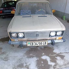 Lada 2106 1990