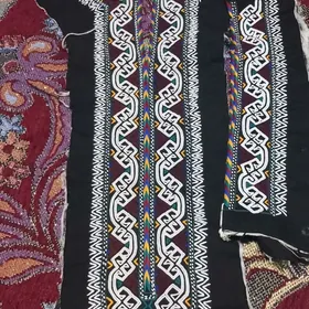el yomut yaka