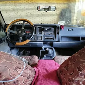 Jeep Grand Cherokee 1992