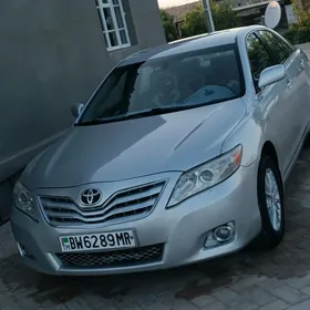 Toyota Camry 2010