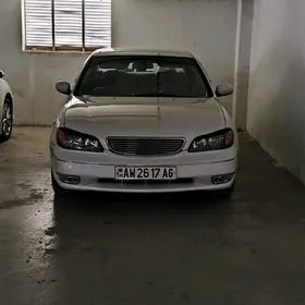 Nissan Maxima 2003