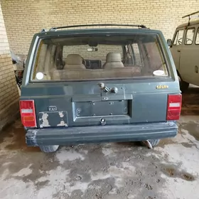 Jeep Grand Cherokee 1992