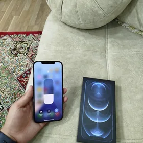 Iphone 12 Pro Max 128gb