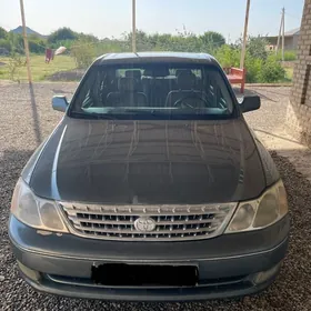 Toyota Avalon 2004