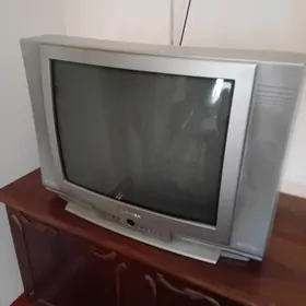 Toshiba telewizor