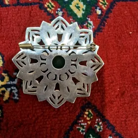 Hürrem broşka