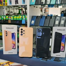 Samsung A23 6/128