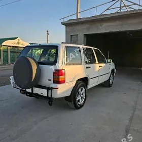 Jeep Grand Cherokee 1994