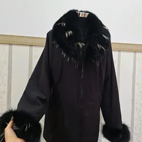 Dublenka/дубленка оригинал