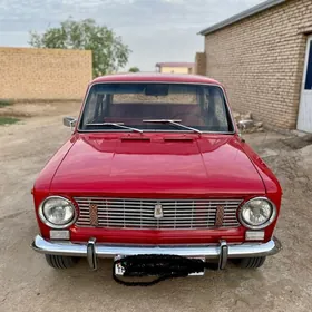 Lada 2101 1985