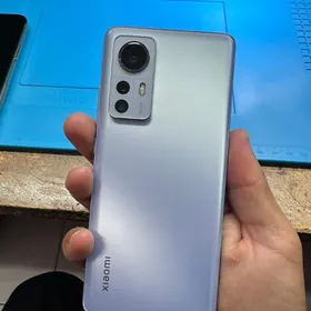 Xiaomi 12X