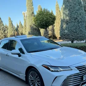 Toyota Avalon 2020