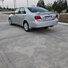 Toyota Camry 2002