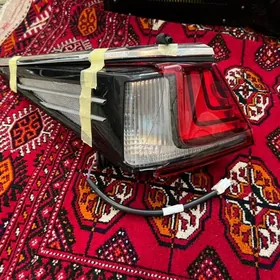 leksus fara