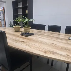 Satlyk stol ofis un