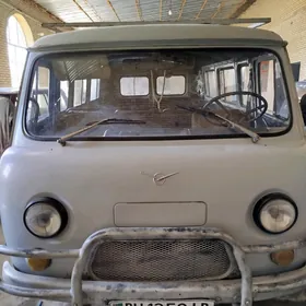 UAZ 2206 1994