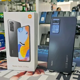 Redmi Note11pro 8/128