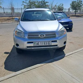 Toyota RAV4 2007