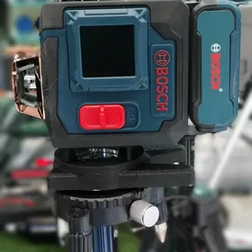 BOSCH lazer