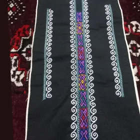 El yomut yakal